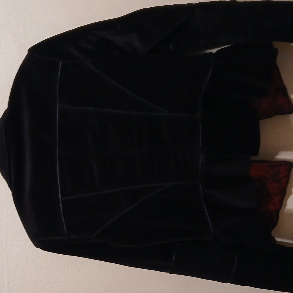 White House Black Market jacket - Picture 4 of 4